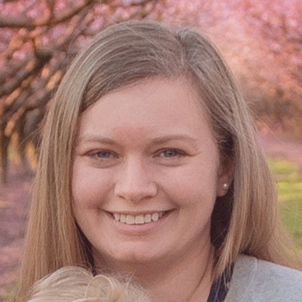 Meet your Posher, Marie